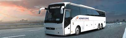 Sri Vinayaka Travels Non-AC Seater Фото снаружи