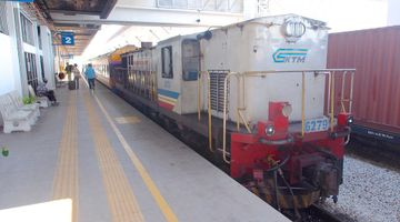 Transportation Overview: Padang Besar Malaysia to Bangkok