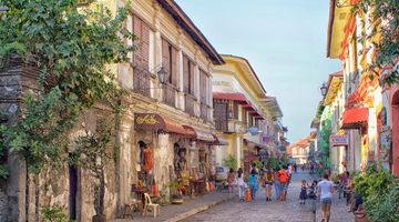 Things to Do in Vigan