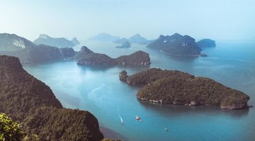 Best Islands in Thailand for a Beach Vacation of a Lifetime
