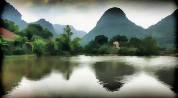 Places to eat in Ninh Binh