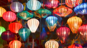 Hoi An Hotels, Hostels and Homesatys