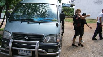 The Best Day Trips from Bangkok: Culture, Markets, Heritage