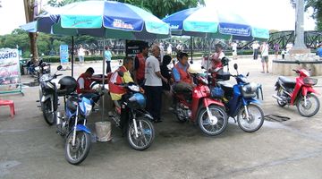 Things to Do in Kanchanaburi