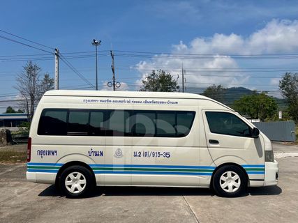 PP Koh Samed Shared Van รูปภาพภายนอก