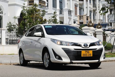 VM Travel Comfort 3pax 户外照片
