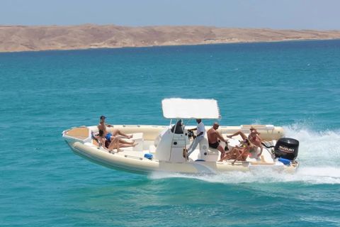 Relax Tours Egypt Speedboat Zdjęcie z zewnątrz