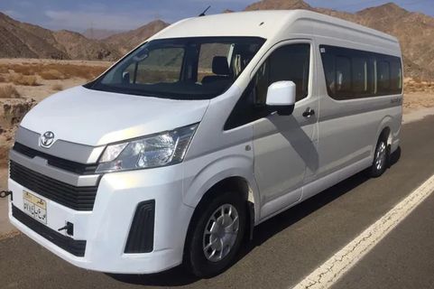 Relax Tours Egypt Shuttle Zdjęcie z zewnątrz