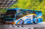 Nopjira Trans VIP outside photo