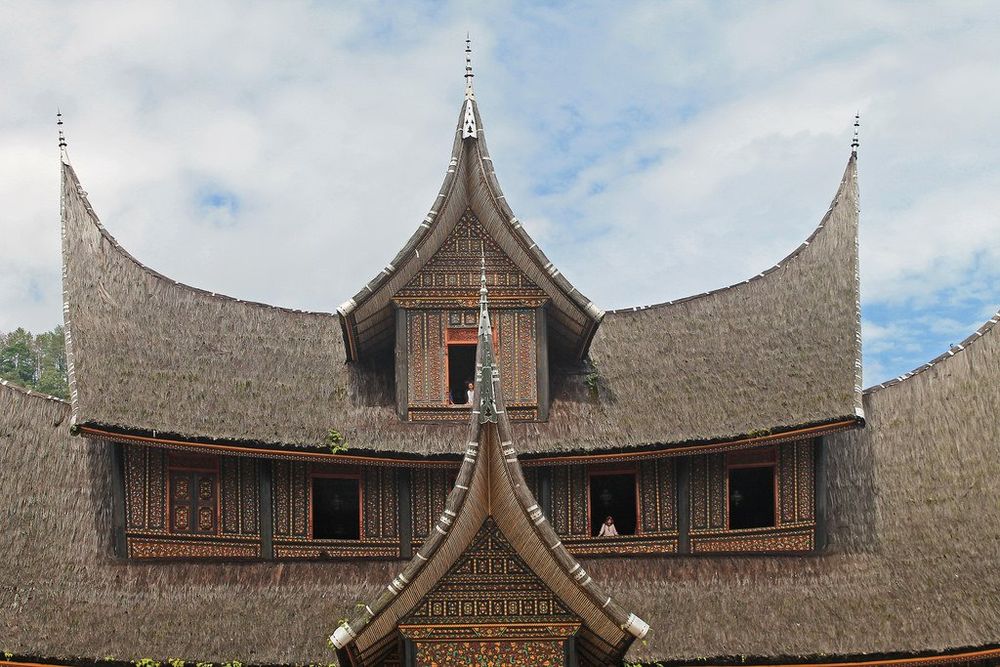 Indonesia – Sumatra