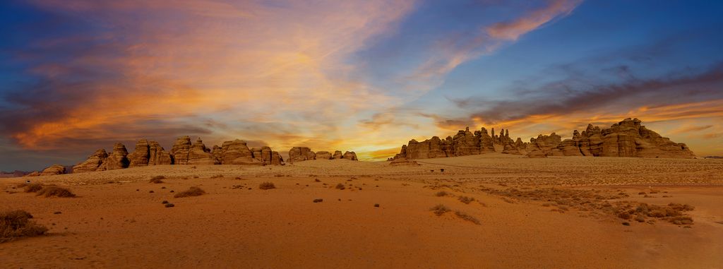 London (LON) to Jeddah Airport (JED)