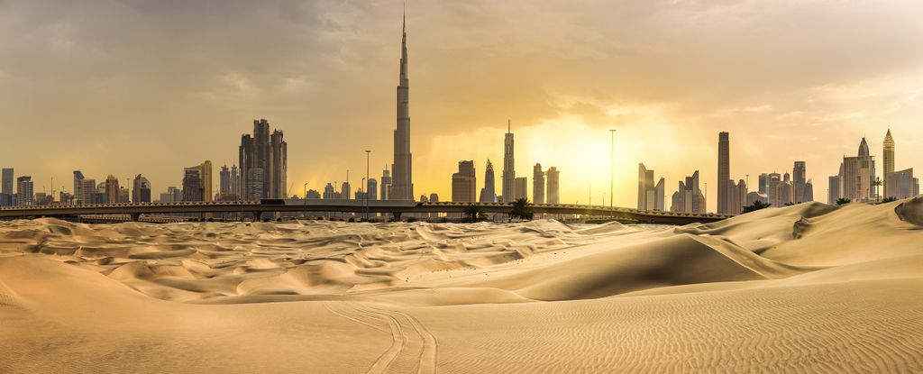 Taxi da Abu Dhabi Hotel Transfer a Dubai Aeroporto