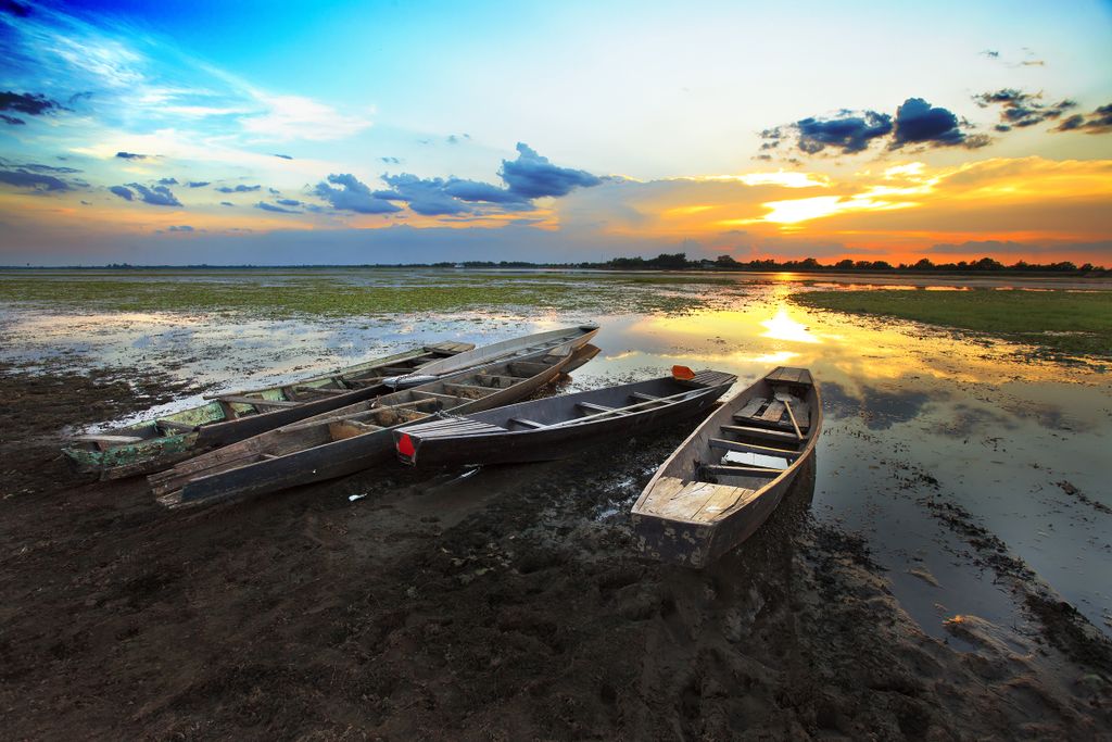 Chonburi à Surin