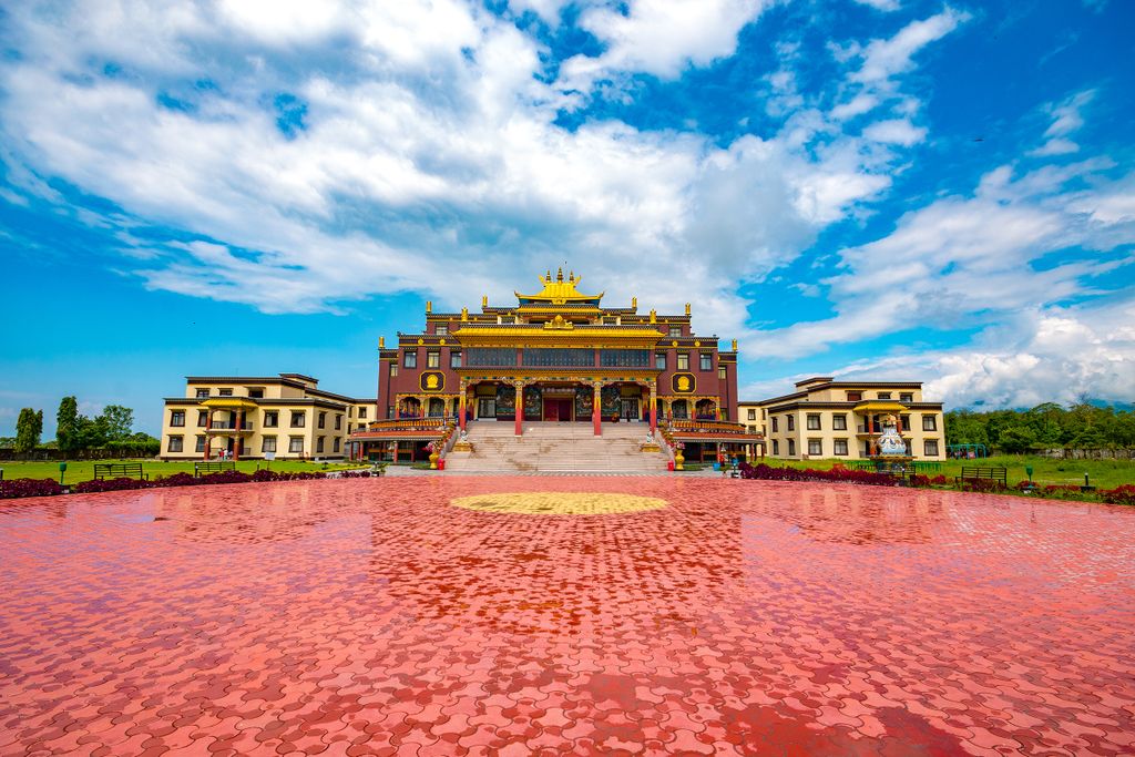 Kathmandu to Siliguri