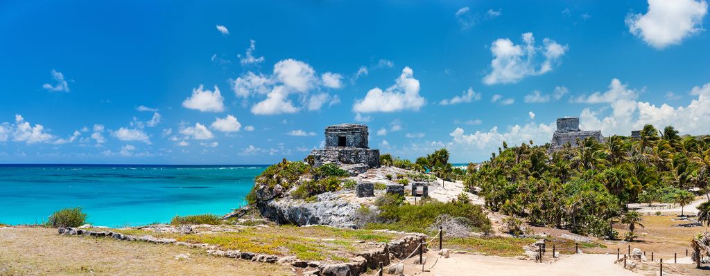 Bacalar to Tulum