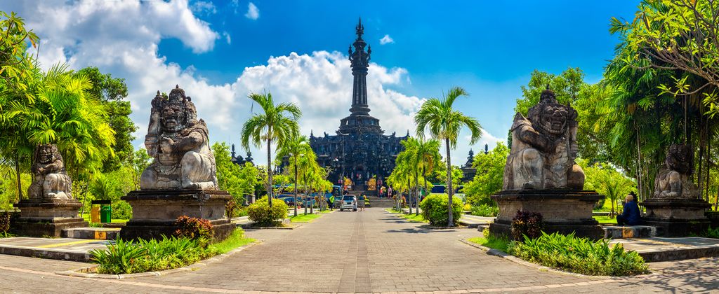 Lombok to Denpasar