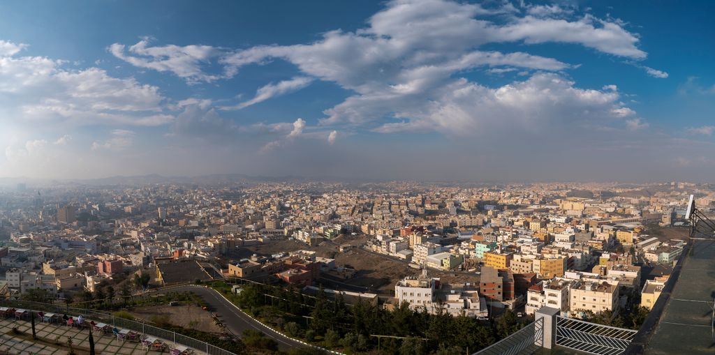 Flights from Riyadh (RUH) to Abha (AHB)