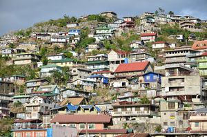 Philippines – Baguio