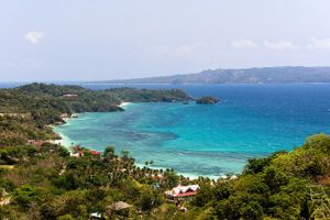 Philippines – Boracay
