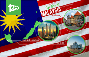 Malaysia summer destinations for family travel