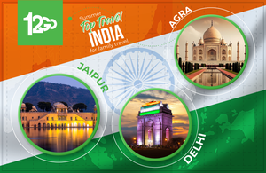 India places to visit for families