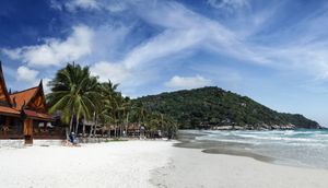 Koh Phangan
