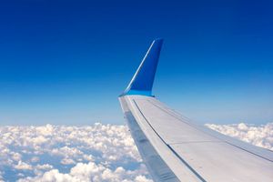 การเดินทางจากไทยไปฮ่องกง