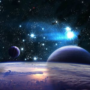 Hong Kong Space Museum