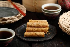 ไข่ม้วน