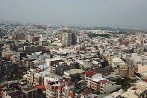 Tainan, Taiwan