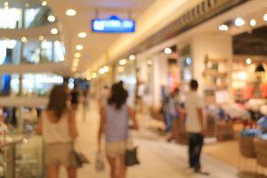 Hayashi Department Store