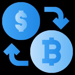Money exchange