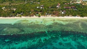 Panglao Island, Philippines