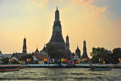 Wat Arun