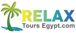 Relax Tours Egypt