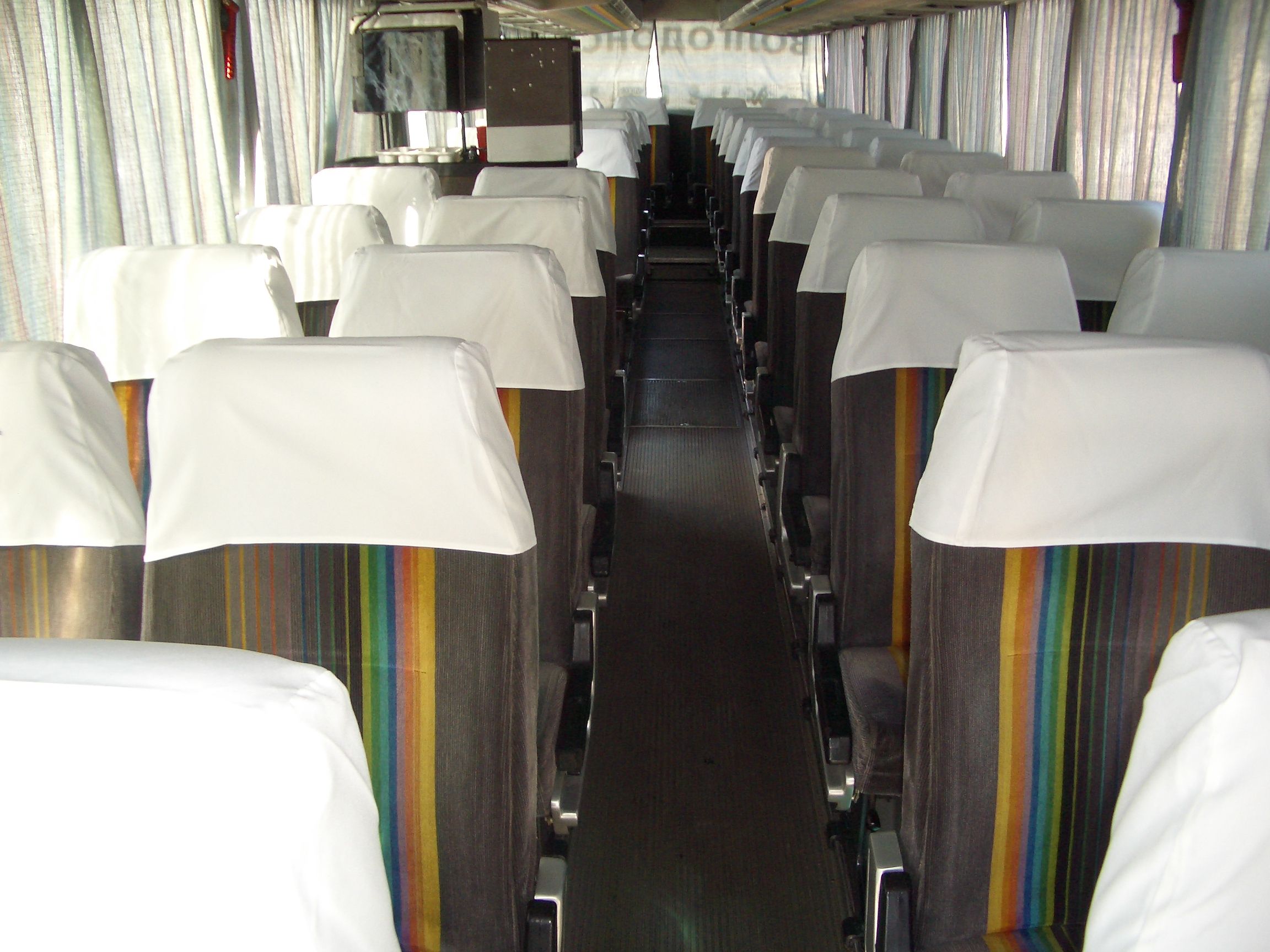 Trans Lux автобустарының кестесі Trans Lux автобустарының кестесі