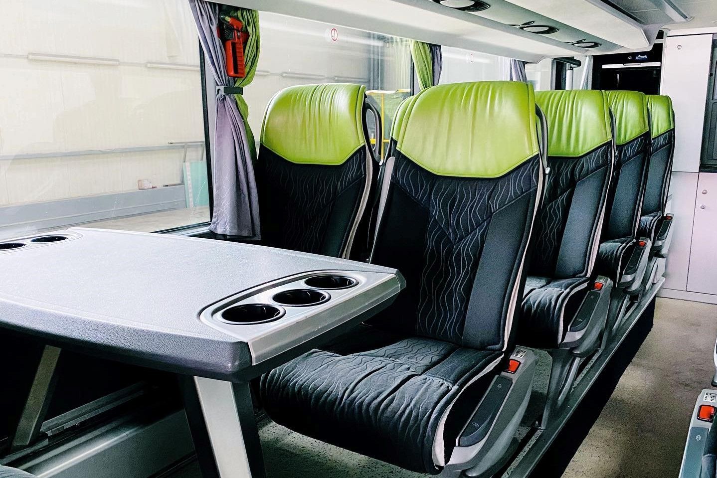 Autobus da Chisinau a Brno a partire da MDL 1,673 Ott 2025