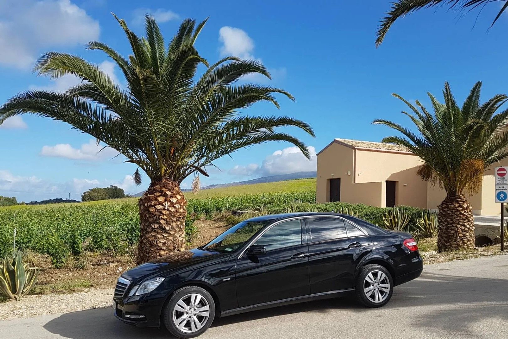 Trapani Fardella Matera to Palermo by bus from EUR 11 - Jan 2026 ✓, image size:1620x1080