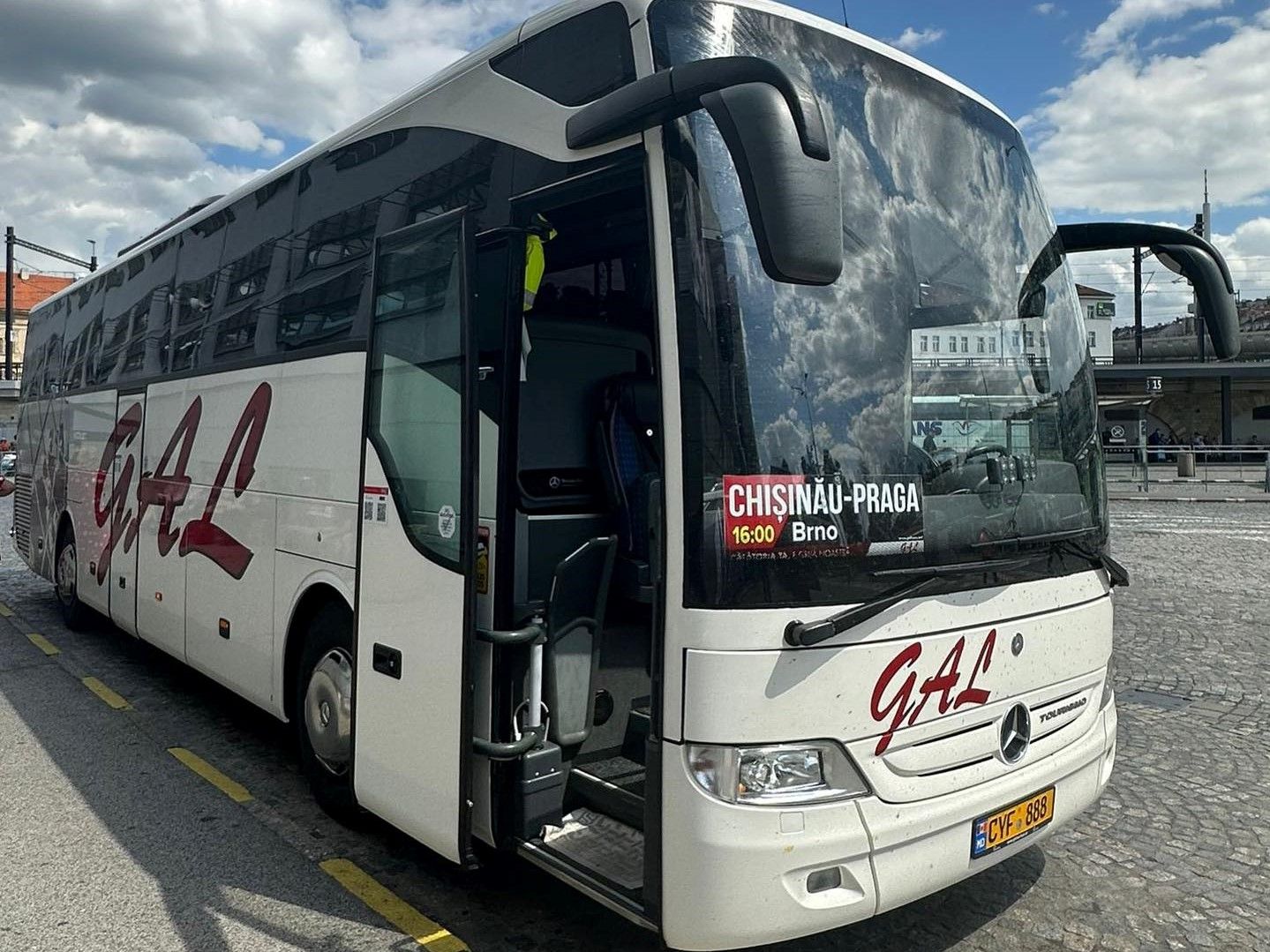 Гоа транс кештері