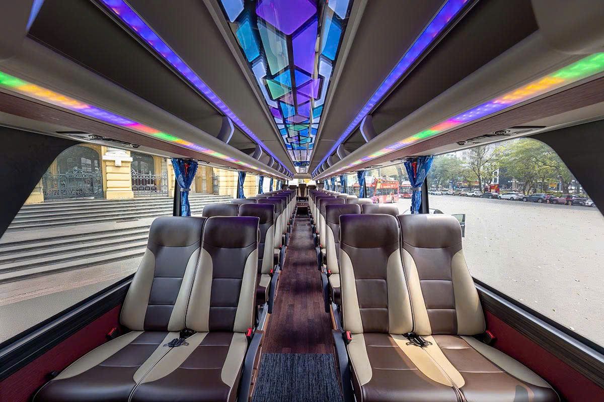 Good Morning Cat Ba Bus - Bus Tickets Online Booking | Schedule & Reviews