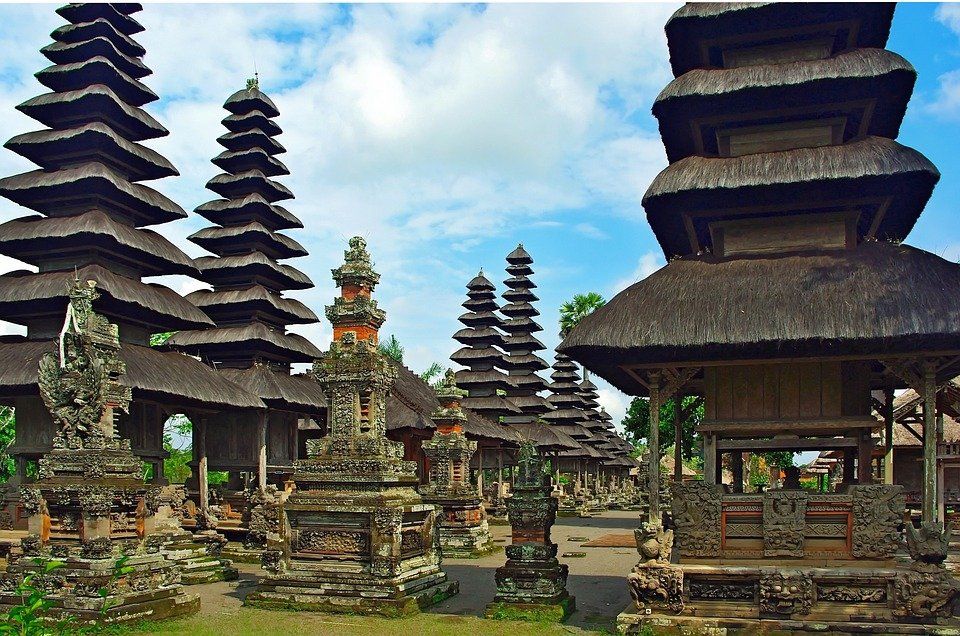 Indonesia – Bali
